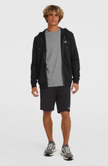 O'Neill Small Logo Sweatshorts Black Out