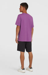 Hybrid Chino 19" Shorts Black Out