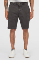 Essentials Chino Shorts Raven