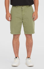Essentials Chino Shorts Avery Fern