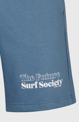 Future Surf Society Shorts Copen Blue