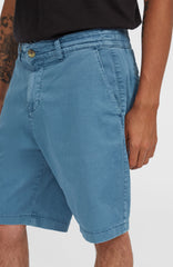 Essentials Chino Shorts Copen Blue