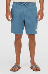 O'Riginals Walk Shorts Copen Blue