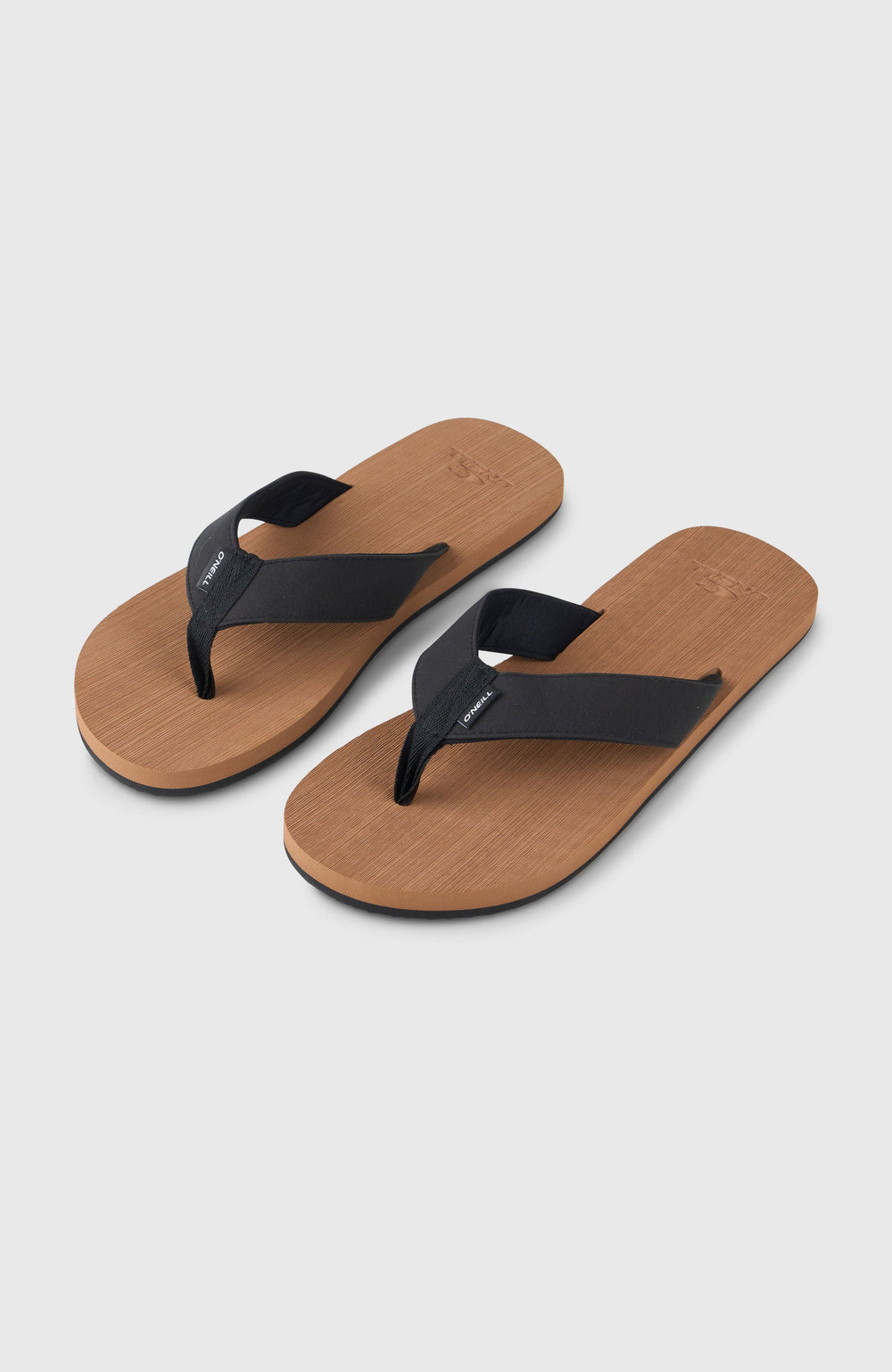 O'Neill Fabric Sandals Dijon