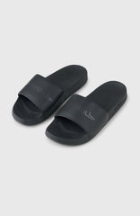 Summer Must-Have Slides Black Out
