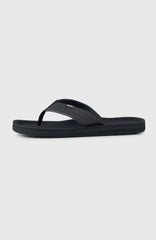 Chad Sandals Black Out