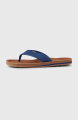 Chad Sandals Dijon