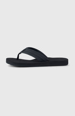Chad Pro Sandals Black Out