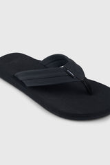 Chad Pro Sandals Black Out