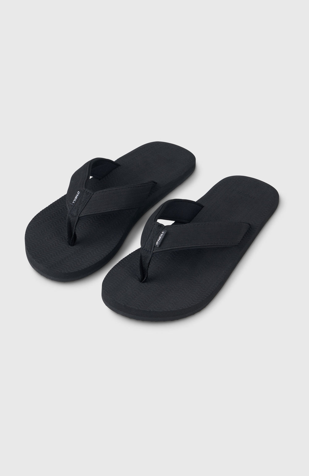 Koosh Sandals Black Out