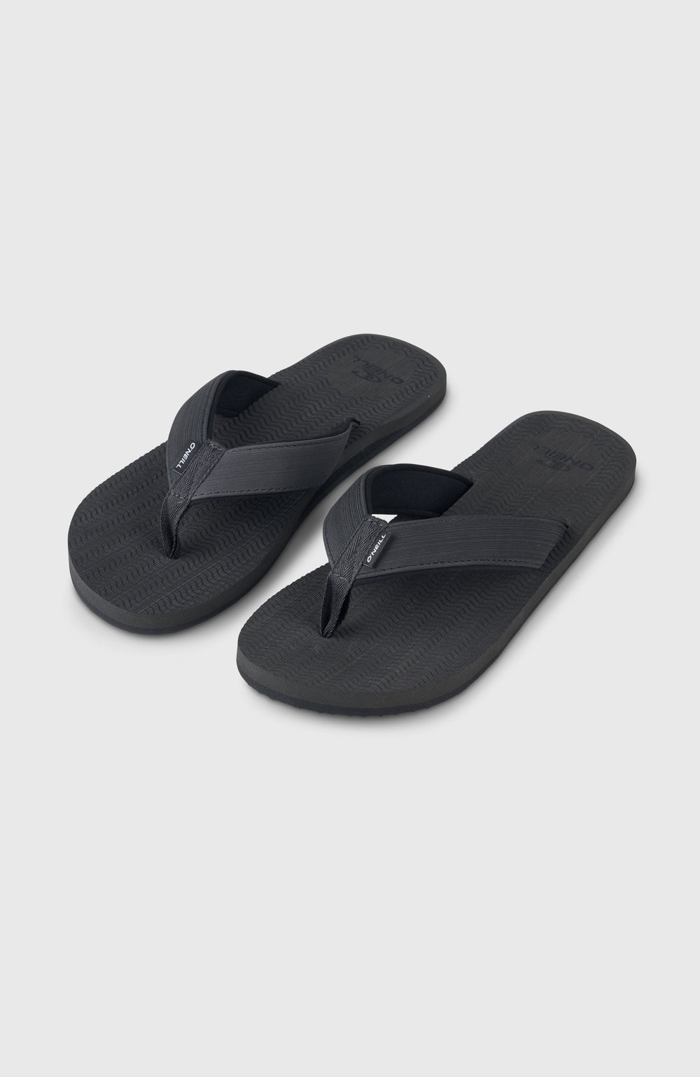Koosh Sandals Asphalt