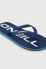 Profile Logo Sandals English Evening