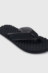 Koosh Pro Sandals Black Out