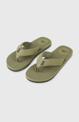 Koosh Sandals Avery Fern