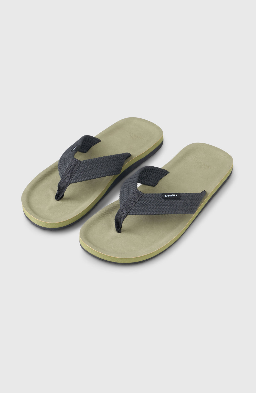 Chad Sandals Avery Fern