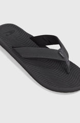 Koosh Sandals Asphalt