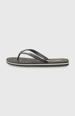 Profile Artwork Sandals Black Out