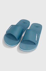 O’Neill Adjustable Slides Copen Blue