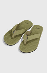 Koosh Sandals Avery Fern