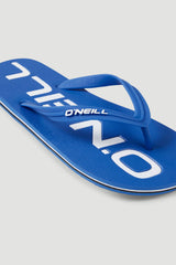 Profile Logo Sandals Victoria Blue
