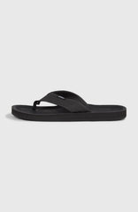 Chad Sandals Black Out