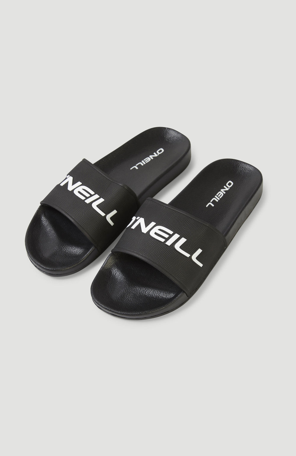 Logo Slides Black Out