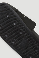Logo Slides Black Out