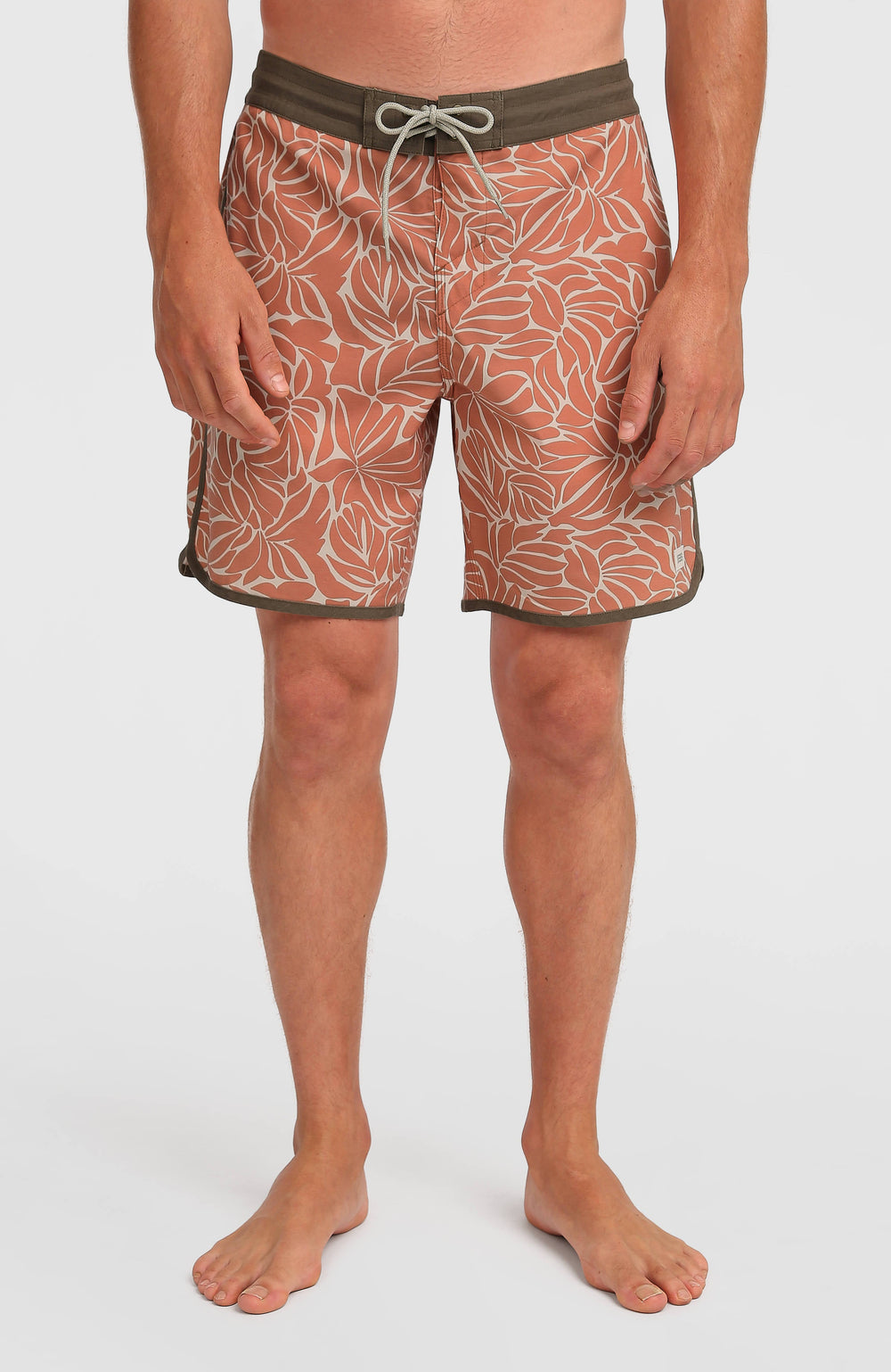 Cruzer Scallop 18'' Boardshorts Langoustino Cruzer Scallop