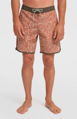 Cruzer Scallop 18'' Boardshorts Langoustino Cruzer Scallop