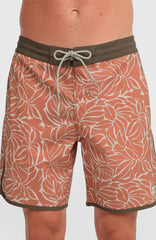 Cruzer Scallop 18'' Boardshorts Langoustino Cruzer Scallop