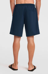 O'Neill Retro 19'' Swimshorts English Evening Colour Block