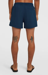 Retro 14'' Swimshorts English Evening