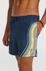 O'Riginals Longboards 15'' Swimshorts Blue ORiginals Sideburns