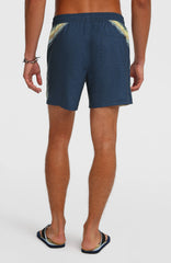 O'Riginals Longboards 15'' Swimshorts Blue ORiginals Sideburns