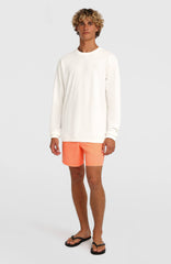 O'Neill Vert 16'' Swimshorts Funky Peach