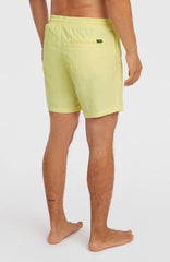 O'Neill Vert 16'' Swimshorts Rainforest Dew