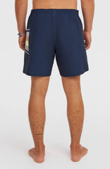 O'Riginals Side Panel 16'' Swimshorts English Evening