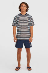 O'Riginals Side Panel 16'' Swimshorts English Evening