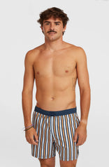 O'Riginals Stripe 15'' Swimshorts Blue Originals stripe