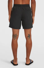 O'Neill Logo 16'' Swimshorts Black Out