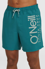 O'Neill Cali 16'' Swimshorts Botanical Heat