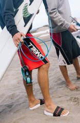 O'Neill 90s 21'' Swimshorts High Risk Red