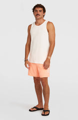 O'Neill Logo 16'' Swimshorts Funky Peach
