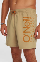 O'Neill Cali 16'' Swimshorts Oak Ridge