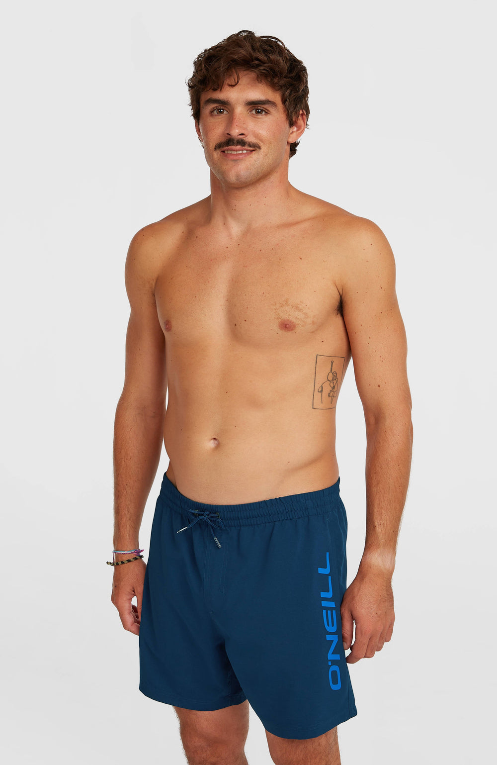 O'Neill Logo 16'' Swimshorts English Evening