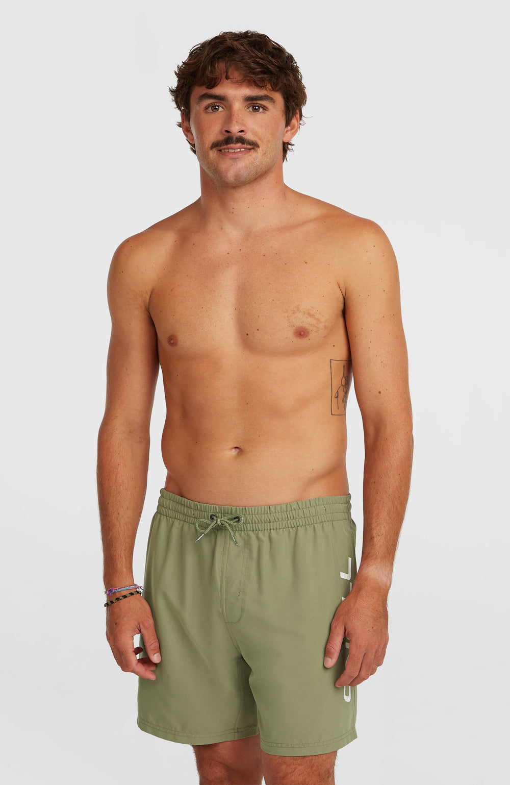 O'Neill Logo 16'' Swimshorts Avery Fern