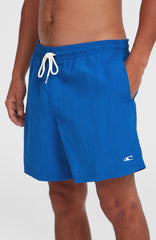 O'Neill Vert 16" Swim Shorts Victoria Blue