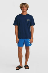 O'Neill Cali 16" Swimshorts Victoria Blue