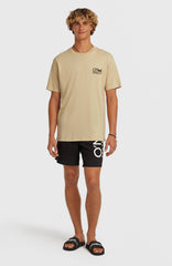 O'Neill Cali 16" Swimshorts Black Out