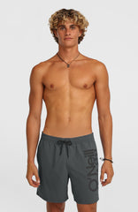 O'Neill Cali 16" Swimshorts Asphalt